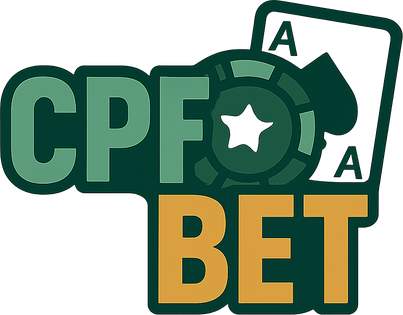 CPFBet Logo